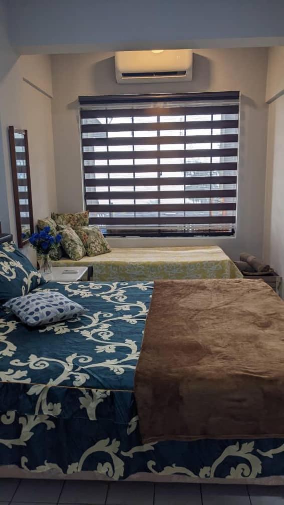 Pd Seaview Bumantara Staycation Port Dickson Exterior photo