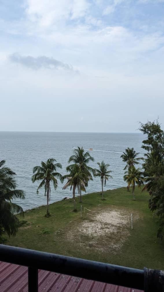 Pd Seaview Bumantara Staycation Port Dickson Exterior photo